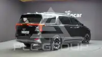 2024 KIA Carnival