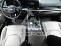 2024 KIA Carnival
