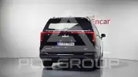 2024 KIA Carnival