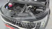 2024 KIA Carnival