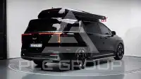 2024 KIA Carnival