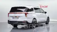 2024 KIA Carnival