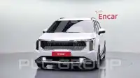 2024 KIA Carnival