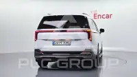 2024 KIA Carnival