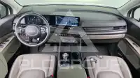 2024 KIA Carnival