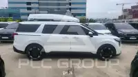2024 KIA Carnival