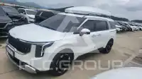 2024 KIA Carnival