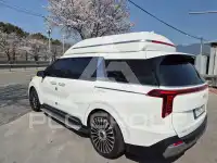 2024 KIA Carnival