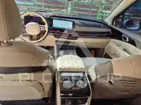 2024 KIA Carnival