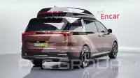 2024 KIA Carnival