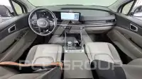 2024 KIA Carnival