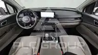 2024 KIA Carnival