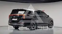 2024 KIA Carnival