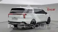 2024 KIA Carnival