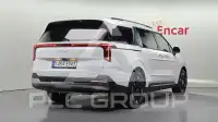 2024 KIA Carnival