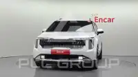 2024 KIA Carnival