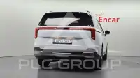 2024 KIA Carnival