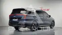 2024 KIA Carnival