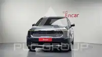 2024 KIA Carnival
