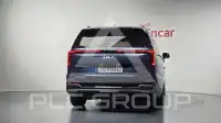 2024 KIA Carnival