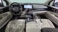 2024 KIA Carnival
