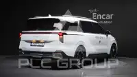 2024 KIA Carnival