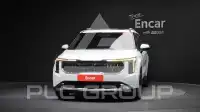 2024 KIA Carnival