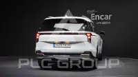 2024 KIA Carnival