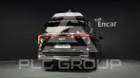2024 KIA Carnival