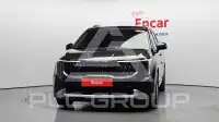 2024 KIA Carnival