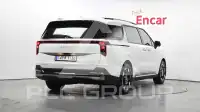 2024 KIA Carnival