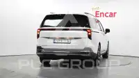 2024 KIA Carnival