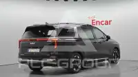 2024 KIA Carnival