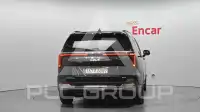 2024 KIA Carnival