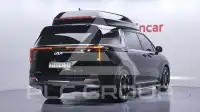 2024 KIA Carnival
