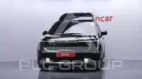 2024 KIA Carnival