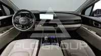2024 KIA Carnival