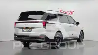 2024 KIA Carnival