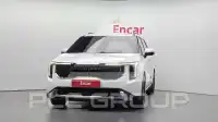 2024 KIA Carnival