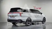 2024 KIA Carnival
