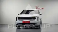 2024 KIA Carnival