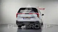2024 KIA Carnival