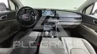 2024 KIA Carnival
