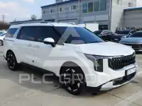 2024 KIA Carnival