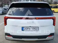 2024 KIA Carnival