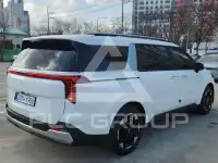2024 KIA Carnival