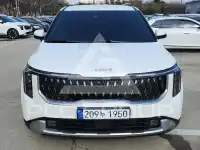 2024 KIA Carnival