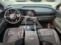 2024 KIA Carnival