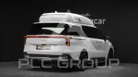 2024 KIA Carnival