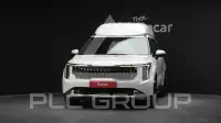 2024 KIA Carnival